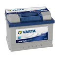 Produktbild: Varta D59 Blue Dynamic 12V 60Ah 540A