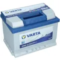 Produktbild: Varta D59 12V 60Ah Blue Dynamic Autobatterie