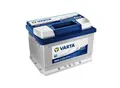 Produktbild: VARTA Starterbatterie 5604090543132 12V 68Ah 540A für Ford Opel FENGSHEN CHEVROLET Fiat VW RENAULT Audi NISSAN Bentley Porsche TOYOTA / LANCIA M
