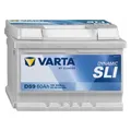 Produktbild: Autobatterie Starterbatterie VARTA BLUE dynamic D59 12V 60Ah 560 409 054
