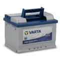 Produktbild: VARTA BLUE dynamic D59 Autobatterie Batterie Starterbatterie 12V 60Ah 540A