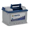Produktbild: VARTA BLUE dynamic D59 Autobatterie Batterie Starterbatterie 12V 60Ah 540A