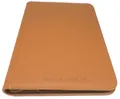 Produktbild: Docsmagic.de Premium Pro-Player 9-Pocket Zip-Album Gold - 360 Card Binder - MTG