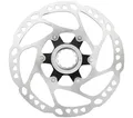 Produktbild: SHIMANO BREMSSCHEIBE SM-RT64 160 MM MIT LOCK-RING INNENVERZAHNUNG E-SMRT64SI3C
