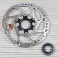 Produktbild: Shimano Deore SM-RT64-SI3C Center Lock Bremsscheibe - Durchmesser 160 mm -
