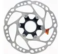 Produktbild: Bremsscheibe Fahrrad Shimano für Deore SM-RT64 160 mm Center Lock 6 Löcher