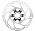 Produktbild: Bremsscheibe SHIMANO SM-RT64 160 mm CenterLock E-SMRT64SI3C