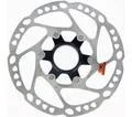 Produktbild: Shimano Fahrrad Fahrradbremsscheibe Bremsscheibe SMRT64 160mm Centerlock
