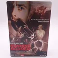 Produktbild: Running Scared Steelbook DVD Film Movie Dreckig Grimmig Trostlos