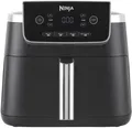 Produktbild: Ninja AF140EU Heißluftfritteuse, 4,7 Liter, schwarz - Neu & OVP, Händler