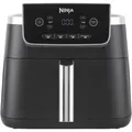 Produktbild: Heißluftfritteuse Airfryer NINJA AF140EU 4in1 Fritteuse Heißluft 4,7 Liter 2000W