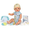 Produktbild: ZAPF Creation BABY born® Little Baby Boy 36cm, Puppe