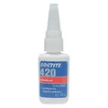 Produktbild: Loctite 420 Sekundenkleber 1920918 20 g (20 g) (1920918)