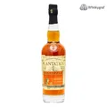 Produktbild: 50€/L Plantation Pineapple Stiggins‘ Fancy 40% 0,7l