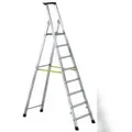 Produktbild: ZARGES Stehleiter