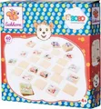 Produktbild: Eichhorn Bobo Siebenschläfer, Memo