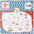 Produktbild: 40 Holz Karten Eichhorn Kartenlegespiel Memo Bobo Siebenschläfer 109245680