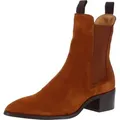 Produktbild: Gant Footwear 31553093 St Broomly - Damen Stiefeletten - G45-Cognac, Größe:41 EU - Braun - 41