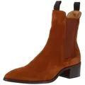 Produktbild: Gant Gant Footwear 31553093 St Broomly - Damen Stiefeletten - G45-Cognac Stiefelette braun 41 EU