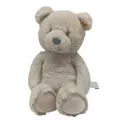 Produktbild: Steiff Bearzy Teddybär beige 28 cm Kuscheltier Plüschbär Soft Cuddly Friends