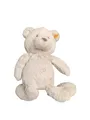 Produktbild: Steiff Bearzy Kuscheltier Bär Teddybär beige 28 cm Stofftier Teddy aus Plüsch