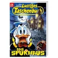 Produktbild: Lustiges Taschenbuch 577 - Das Spukhaus LTB 577