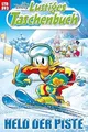 Produktbild: Disney Lustiges Taschenbuch Nr. 593, Held der Piste, Comic
