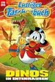 Produktbild: Lustiges Taschenbuch LTB 594, Dinos in Entenhausen, Disney Comic