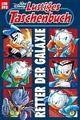 Produktbild: Lustiges Taschenbuch: Band 592 - Retter der Galaxie