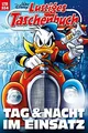 Produktbild: Lustiges Taschenbuch: Band 554 - Tag & Nacht im Einsatz
