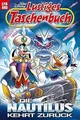 Produktbild: Lustiges Taschenbuch: Band 583 - Die Nautilus kehrt zurück