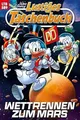 Produktbild: Lustiges Taschenbuch LTB 589 - Wettrennen zum Mars