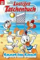 Produktbild: Lustiges Taschenbuch: Band 587 - Sport im Sand