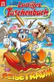 Produktbild: Lustiges Taschenbuch Nr. 574: Reisetraum