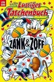 Produktbild: Lustiges Taschenbuch Nr. 540 Zank & Zoff von Gustav Kjel... | Buch | Zustand gut