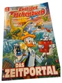 Produktbild: Disney Lustiges Taschenbuch LTB 558 Das Zeitportal Comic Egmont