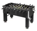 Produktbild: Bandito Fußballkicker Profi Soccer Deluxe schwarz 5245.02