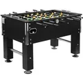 Produktbild: Fußballkicker Profi-Soccer Deluxe, Schwarz
