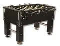 Produktbild: Tischkicker Profi Soccer Deluxe - Schwarz  Bandito Sport Deluxe 140 x 75 cm