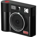 Produktbild: Kodak Cam Mini Shot 3 ERA Black 3x3 (KOCAMMS300B)
