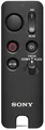 Produktbild: SONY RMT-VP2 kabellose Fernbedienung