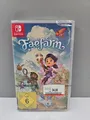 Produktbild: Fae Farm (Nintendo Switch, 2023) Brandneu in Folie OVP