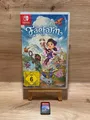 Produktbild: Fae Farm - [Nintendo Switch] - Gut ✅ Funktionstüchtig - Getestet✅