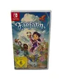 Produktbild: Fae Farm Nintendo Switch 2023 Original Videospiel Game Getestet
