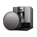 Produktbild: Ecovacs Deebot X11 OmniCyclone 0,22 l Schwarz