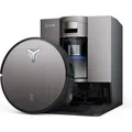 Produktbild: Ecovacs X11 OmniCyclone (19500 Pa, Wischrolle) (DEX99-10EC)