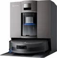 Produktbild: Ecovacs Deebot X11 Omnicyclone Saug Wischroboter inkl. Absaug- Reinigungsstation - X11 OMNICYCLONE EU schwarz
