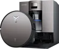 Produktbild: DEEBOT X11 OC - Saugroboter, DEEBOT X11 OmniCyclone, schwarz