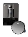 Produktbild: ECOVACS Deebot X11 Omni Cyclone Saugroboter mit Wischfunktion #2879130