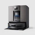 Produktbild: ECOVACS Deebot Saugroboter X11 OMNI Cyclone Schwarz